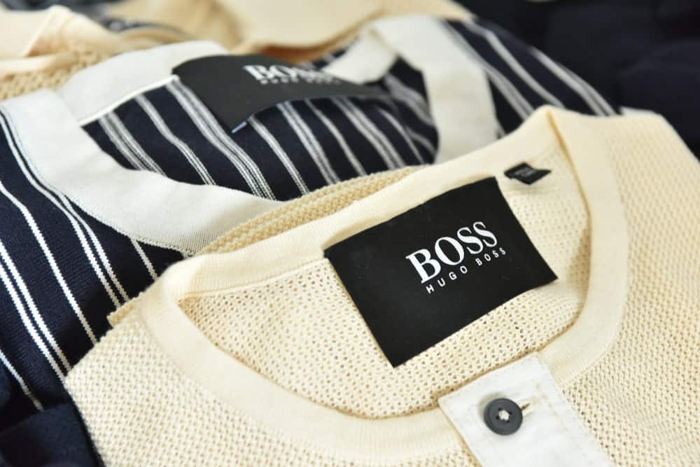 Reasons Why Hugo Boss Polos Are The Most Versatile T-shirts For Men -