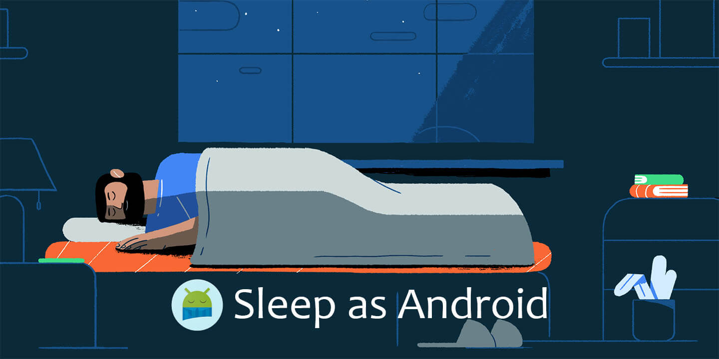 Sleep Android MOD APK by APKMODY