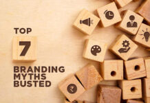 Top 7 Branding Myths Busted