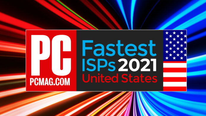 ISPs in the United States
