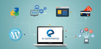 E-Commerce Site