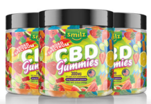 Smilz CBD Gummies Mayim Reviews