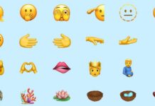 new emojis ios 15 4 emojiepdia