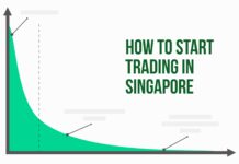 trade stocks in Singapore