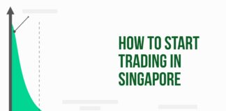 trade stocks in Singapore