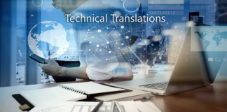 technical translation