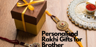 Rakhi Gifts
