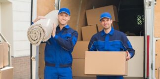 Removalists and their benefits