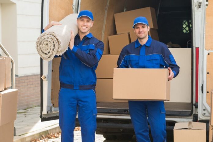Removalists and their benefits