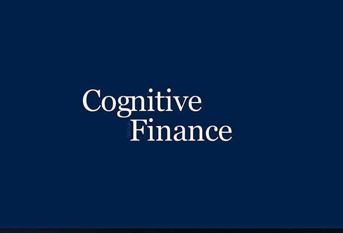 Cognitive Finance