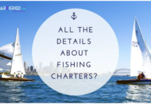 FISHING CHARTERS