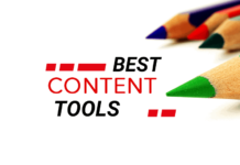 Content Writing Tools