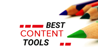 Content Writing Tools