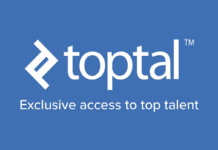 Top Ten Toptal Competitors