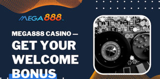 casino game 888