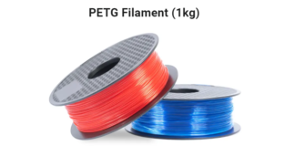 Buying 3D Print Filament