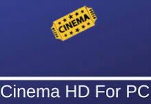 Cinema HD