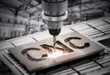 CNC Manufacturing Process