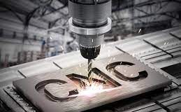 CNC Manufacturing Process