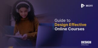 How to Design Effective Online Courses