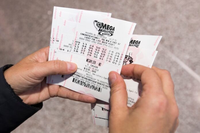Powerball Lotteries