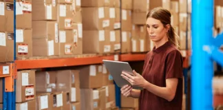 Automated Services Provided by Fulfillment Agencies