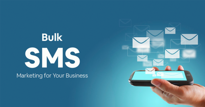 Importance of Bulk SMS Service for Businesses