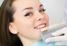 Cosmetic Dental Treatment | Best & Commom Procedures Followed To Perfect Your Smile