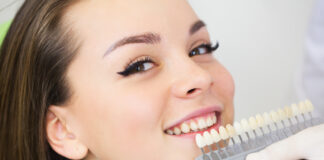 Cosmetic Dental Treatment | Best & Commom Procedures Followed To Perfect Your Smile