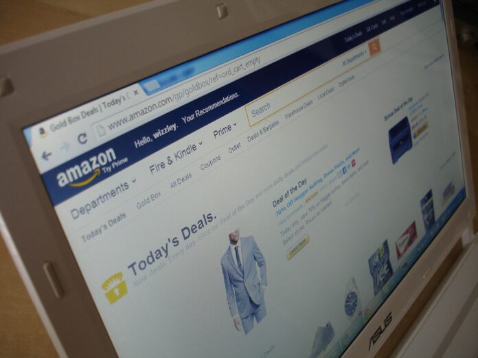 Does Amazon Lending Report to Credit Bureaus_