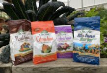 Citrus Tone Fertilizer Vs. Tropical Shade Plants: What’s The Best For Your Garden?