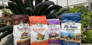 Citrus Tone Fertilizer Vs. Tropical Shade Plants: What’s The Best For Your Garden?