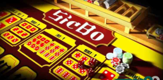 Play Sicbo Game at Don99 the hottest game in Singapore