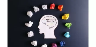 Mental health tips to improve your well-being