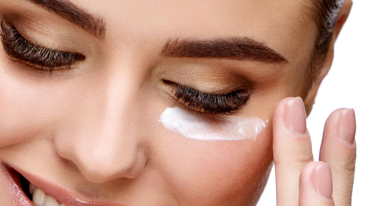 The Advantages Of Eye Creams And How To Use Them - ModCanyon
