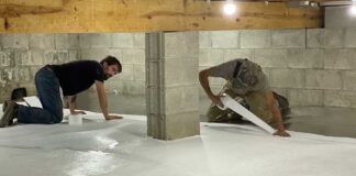 How To Prepare For A Crawl Space Repair?