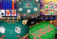 Top Crazy Facts That You Don’t Know About Gambling and Casinos