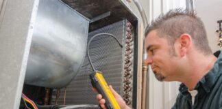 How to Keep Your Evaporator Coils from Freezing