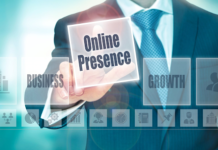 Online Business Presence