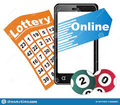 Online Lottery Tickets