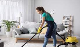 Carpet Cleaning London Services