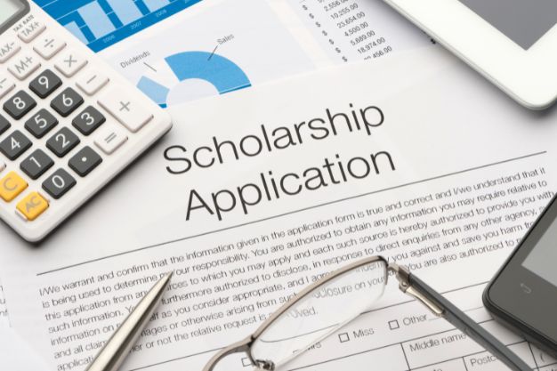 What is the Semper Solaris Scholarship and How Can You Get It?