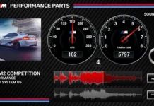 Apps You Can Sync With Your BMW Performance Parts