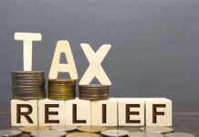 Best Strategies to Gain Tax Relief