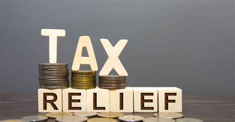 Best Strategies to Gain Tax Relief