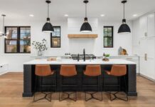Costs to Consider for a Kitchen Renovation