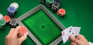 Differences Between Online Casino And Land-Based Casino Games