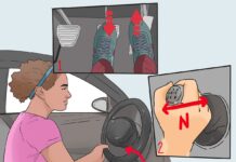 How to Start Driving a Manual Car