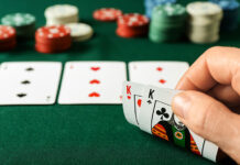 General Overview of Poker Game Rule