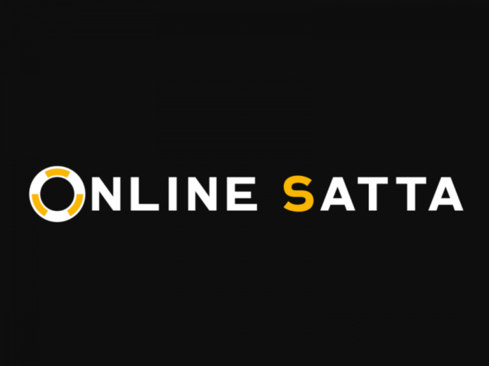 How to Play Satta Online